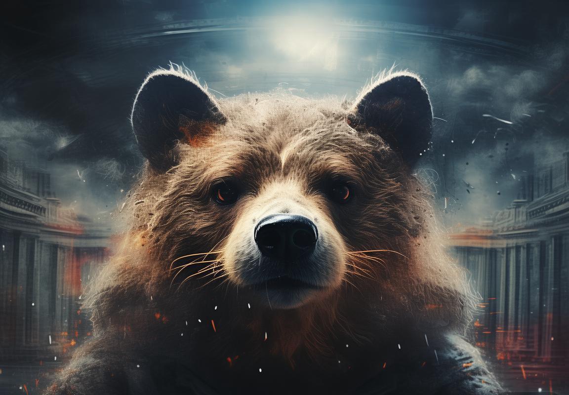 Corretor Bear Blast