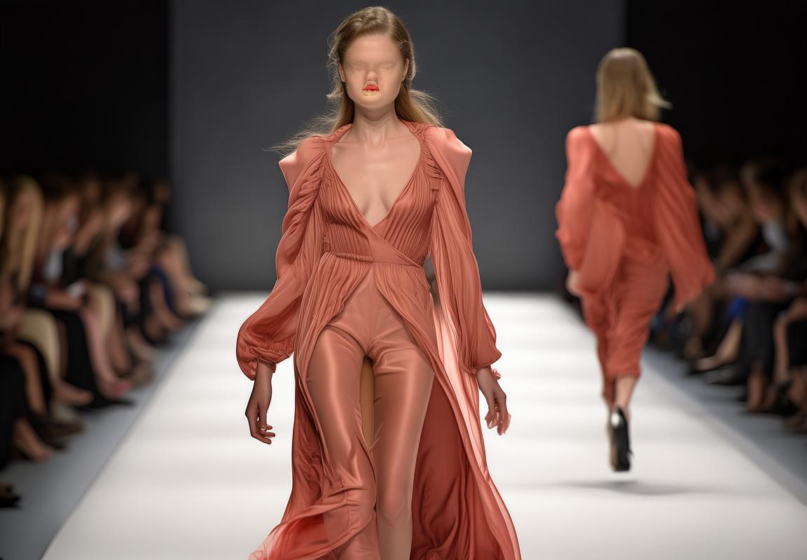 Fashion Catwalk Show