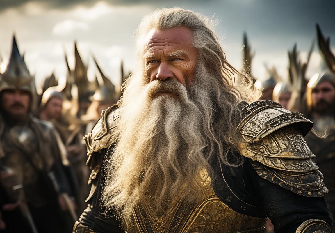 ODIN: VALHALLA RISING – The Norse Mythology Journey and ODIN’s Legacy in the Game