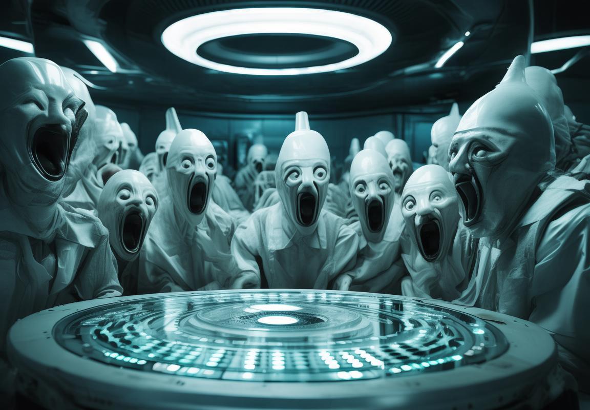 Clone Armies