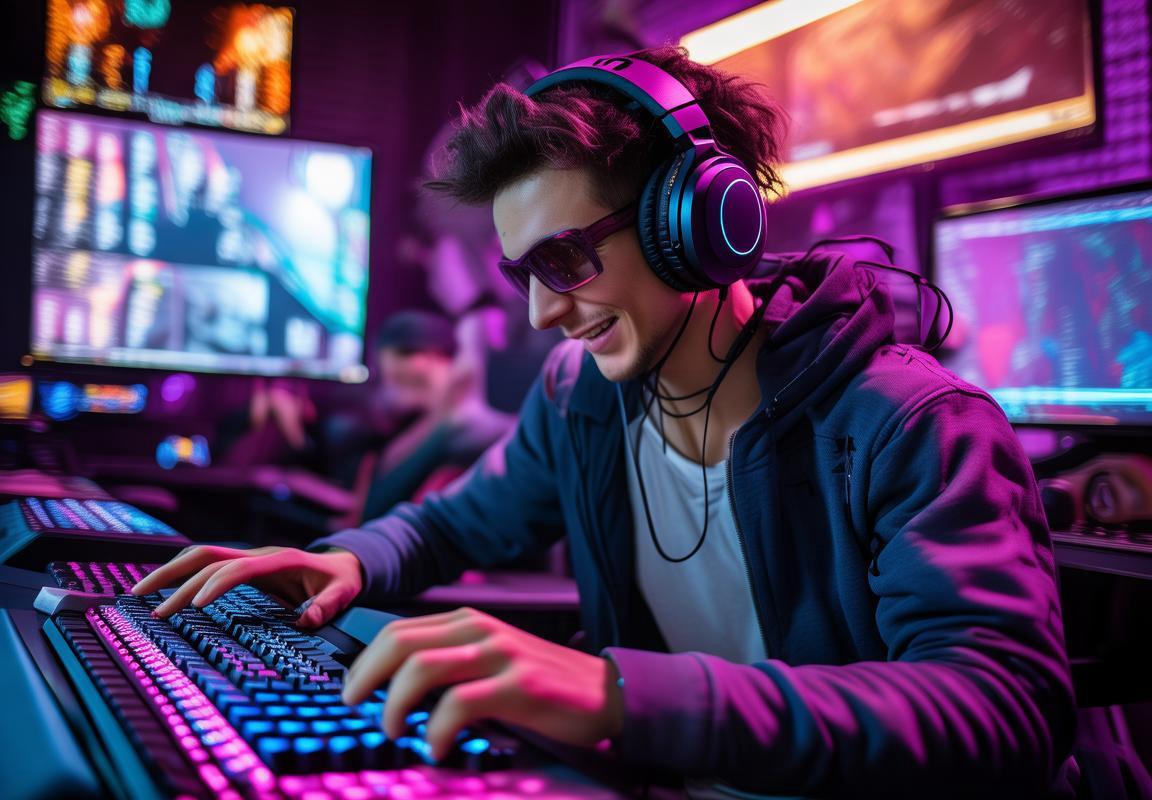Brainrot Soundboard: Game-Specific Sound Effects for Enhanced Gaming Experience