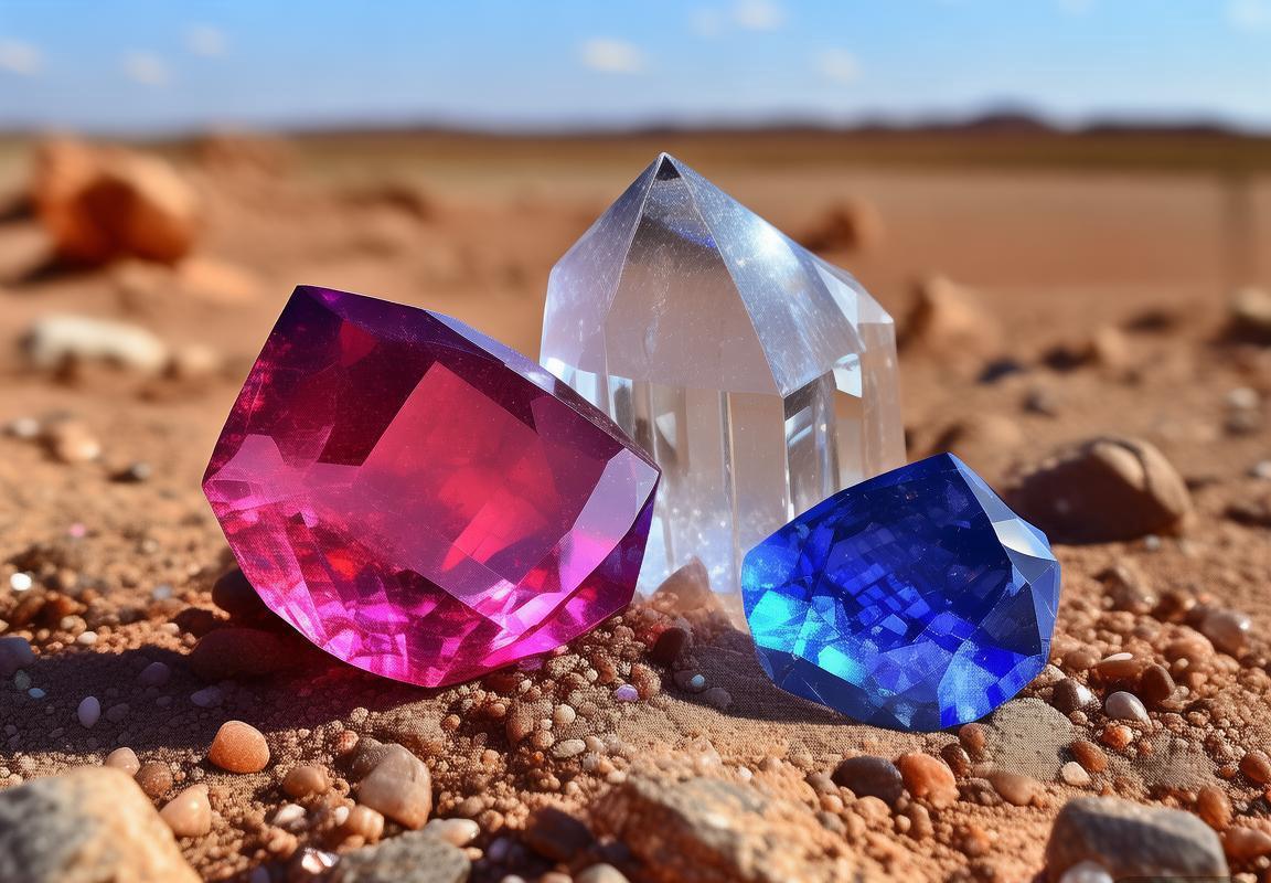 Desert Gem