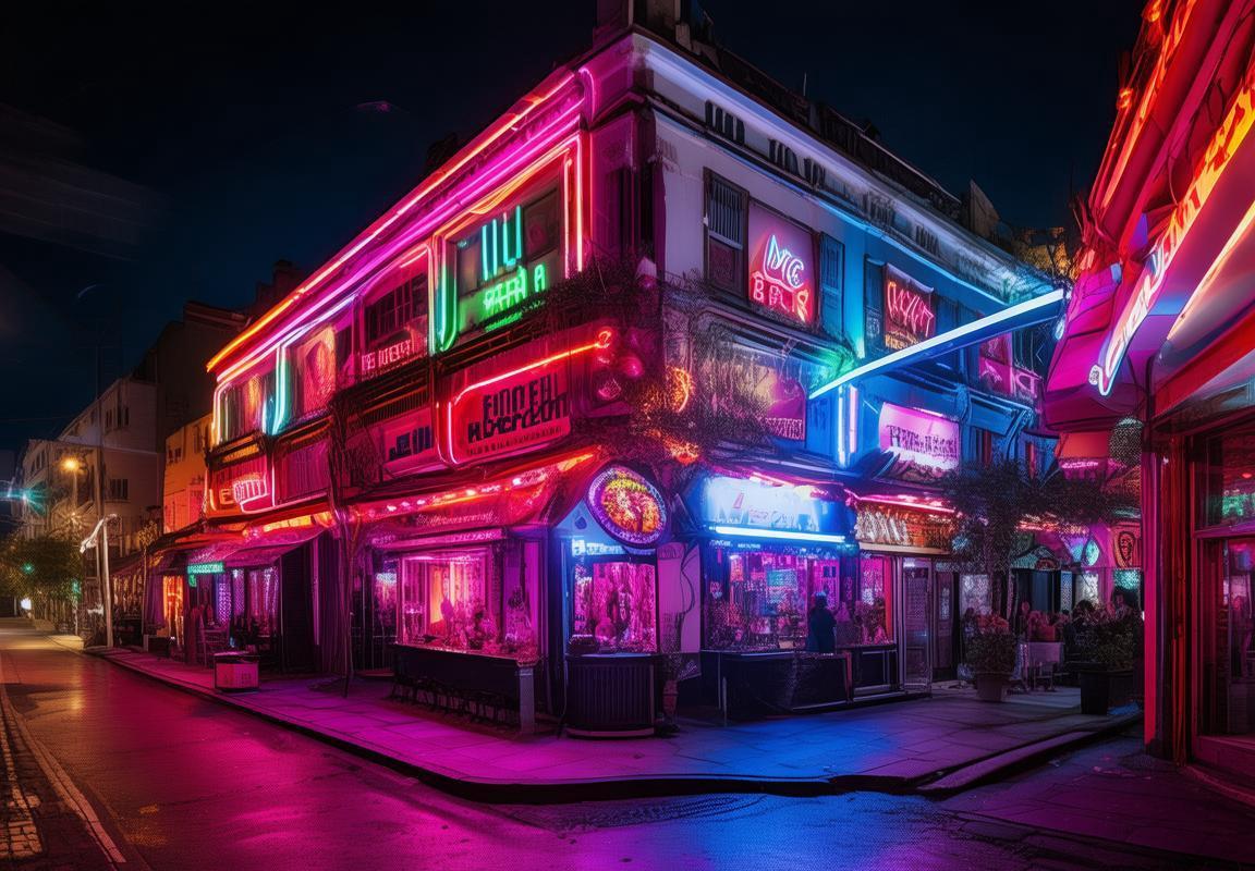 Bar Disko 7s