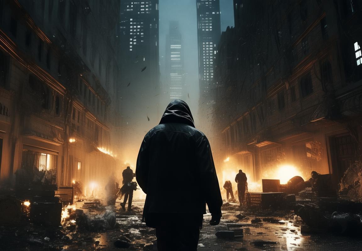 Grand Heist