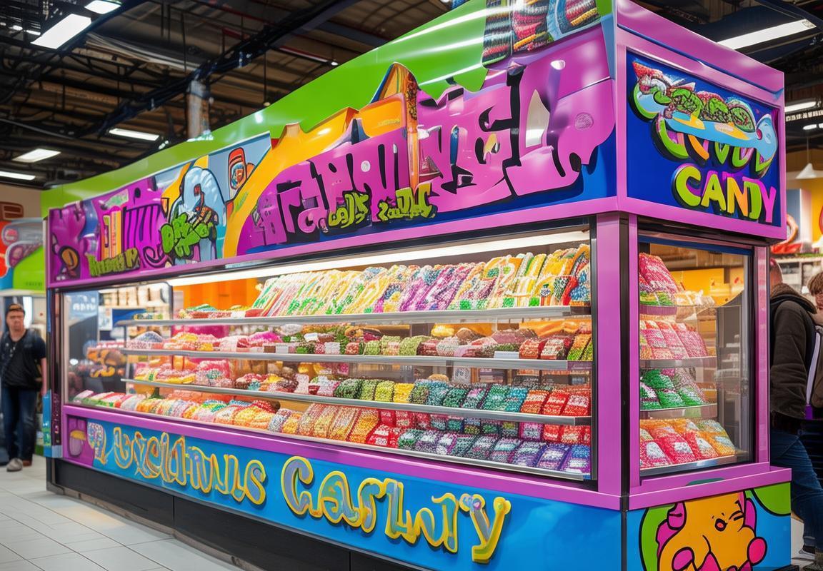 Kapten Candy