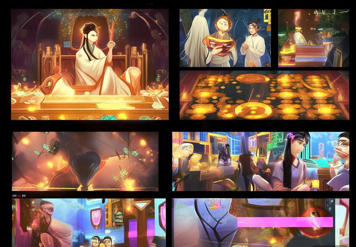 ChineseChessSlot(AG)