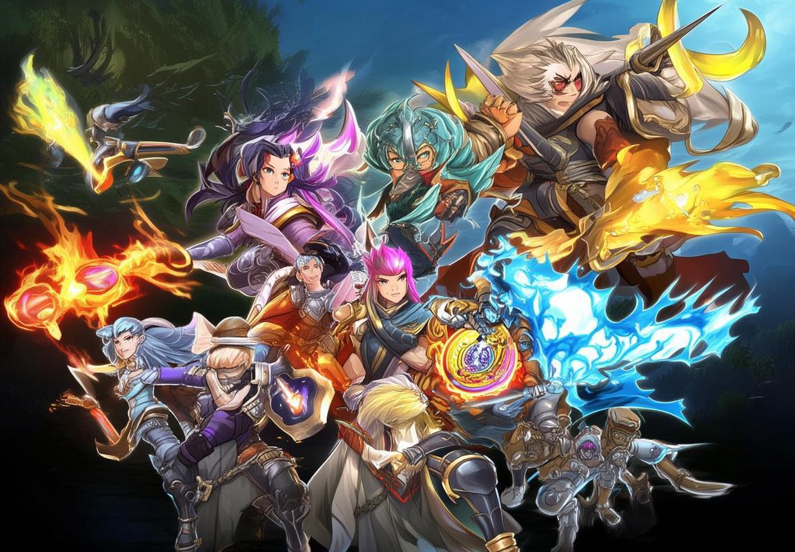 Langrisser Mobile Strategy Guide