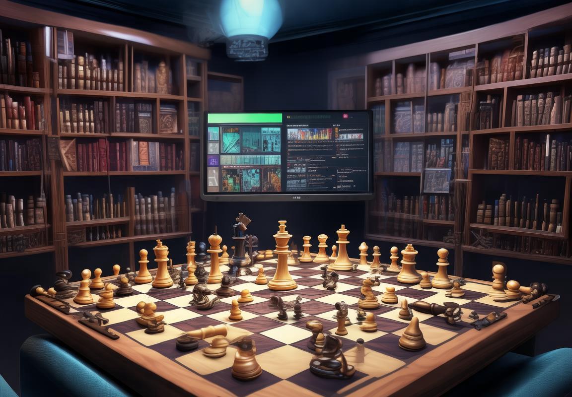 Lichess Beta