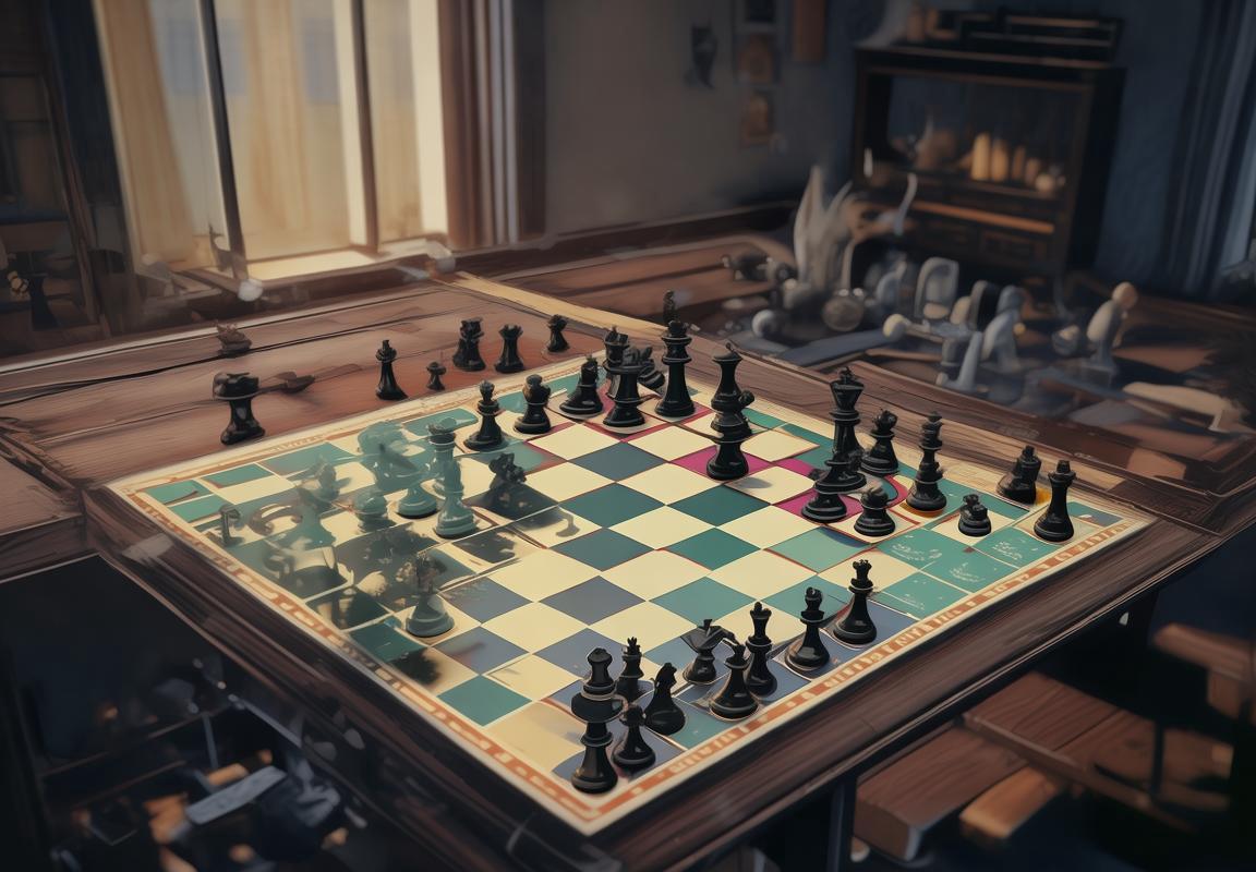 Lichess Beta