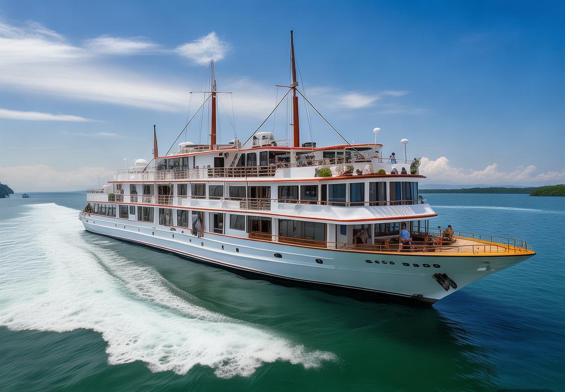 Cruise of Fortune