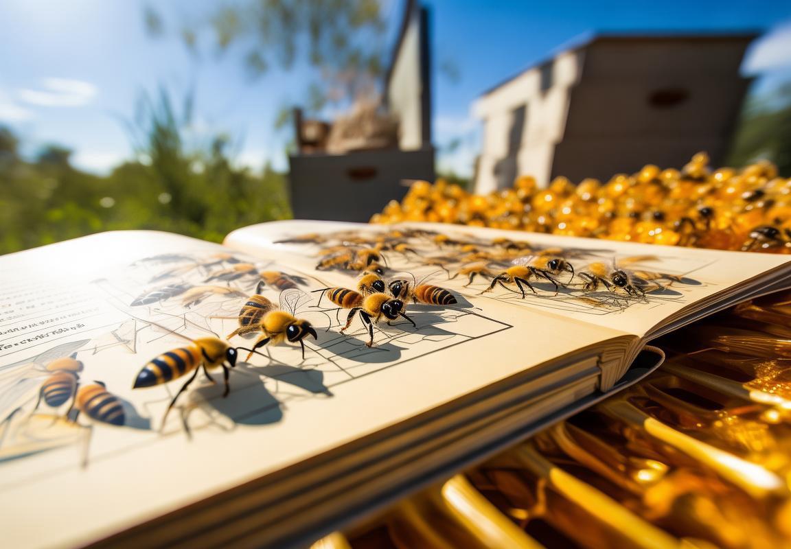 Bee Brilliant Blast