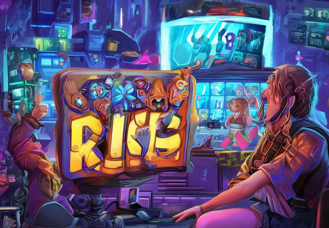 Cyber Rush Saga: Immersive Gameplay and Online Racing in Mobile Gaming