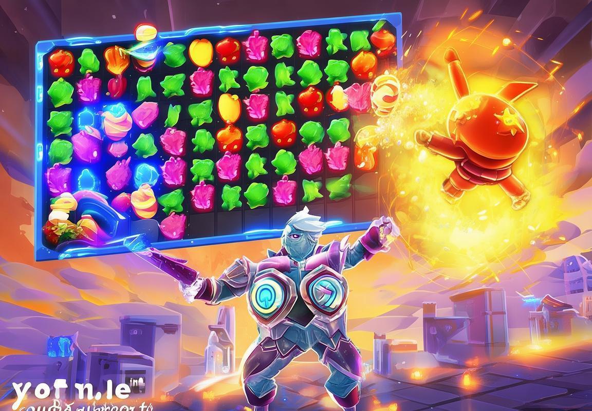 Fruit Mania Deluxe 1
