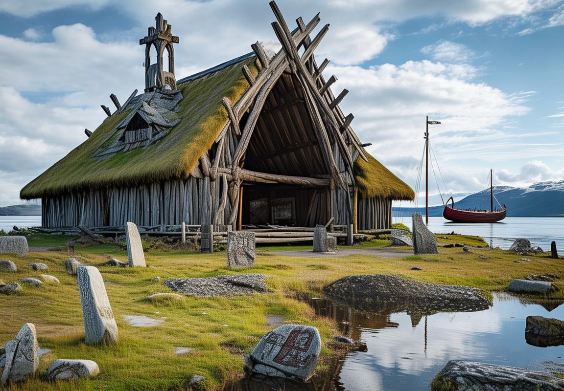 Vikings