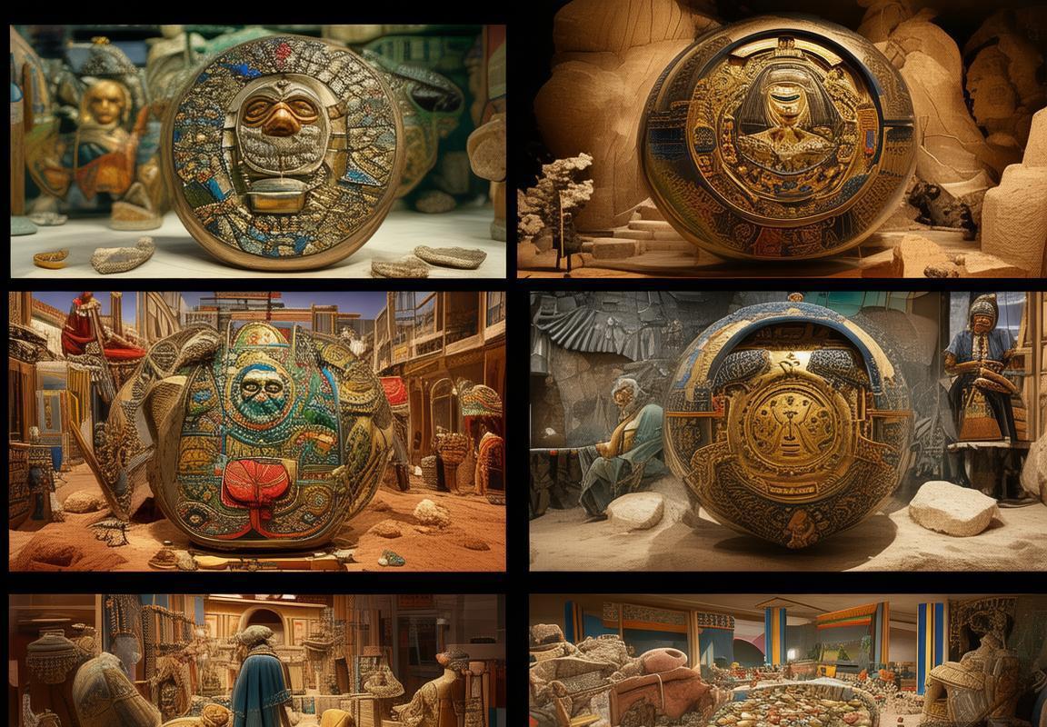 Harta Karun Midas