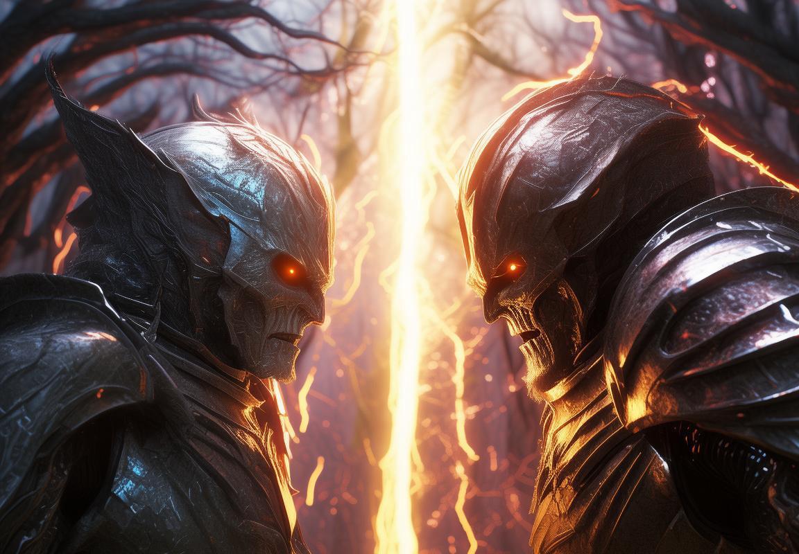 Evil Goblins, xBomb