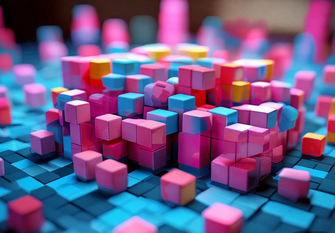 Cube Mania