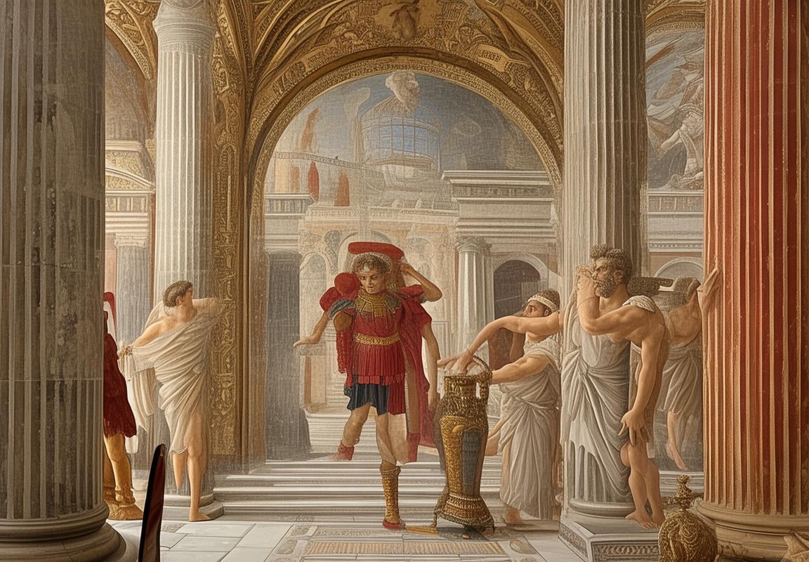 Caligula