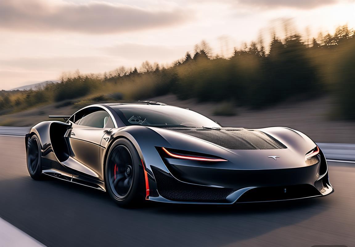 Crazy Cars