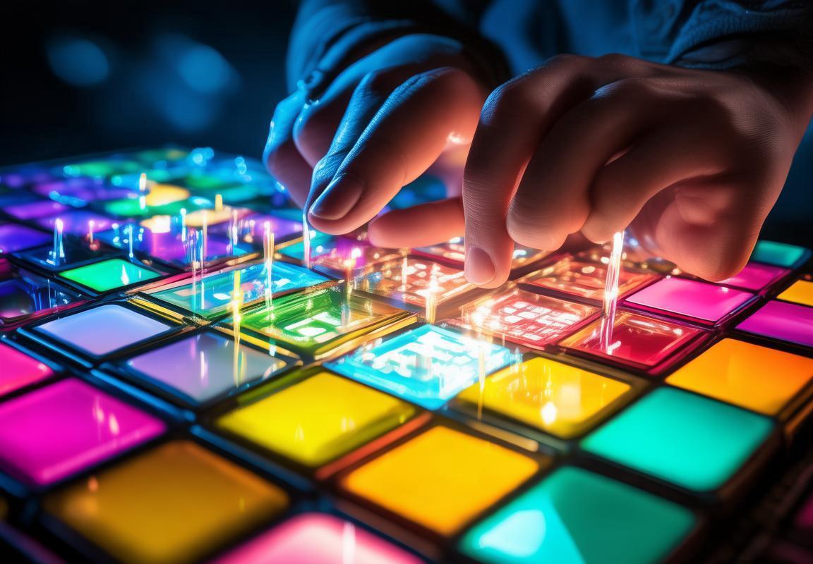 魔方狂热豪华版