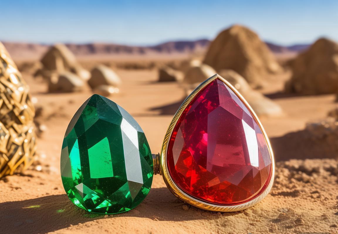 Desert Gem