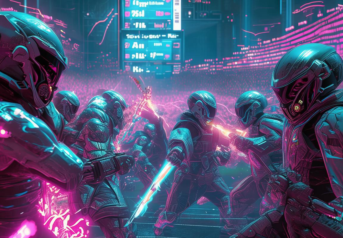 Enemy Killer Game