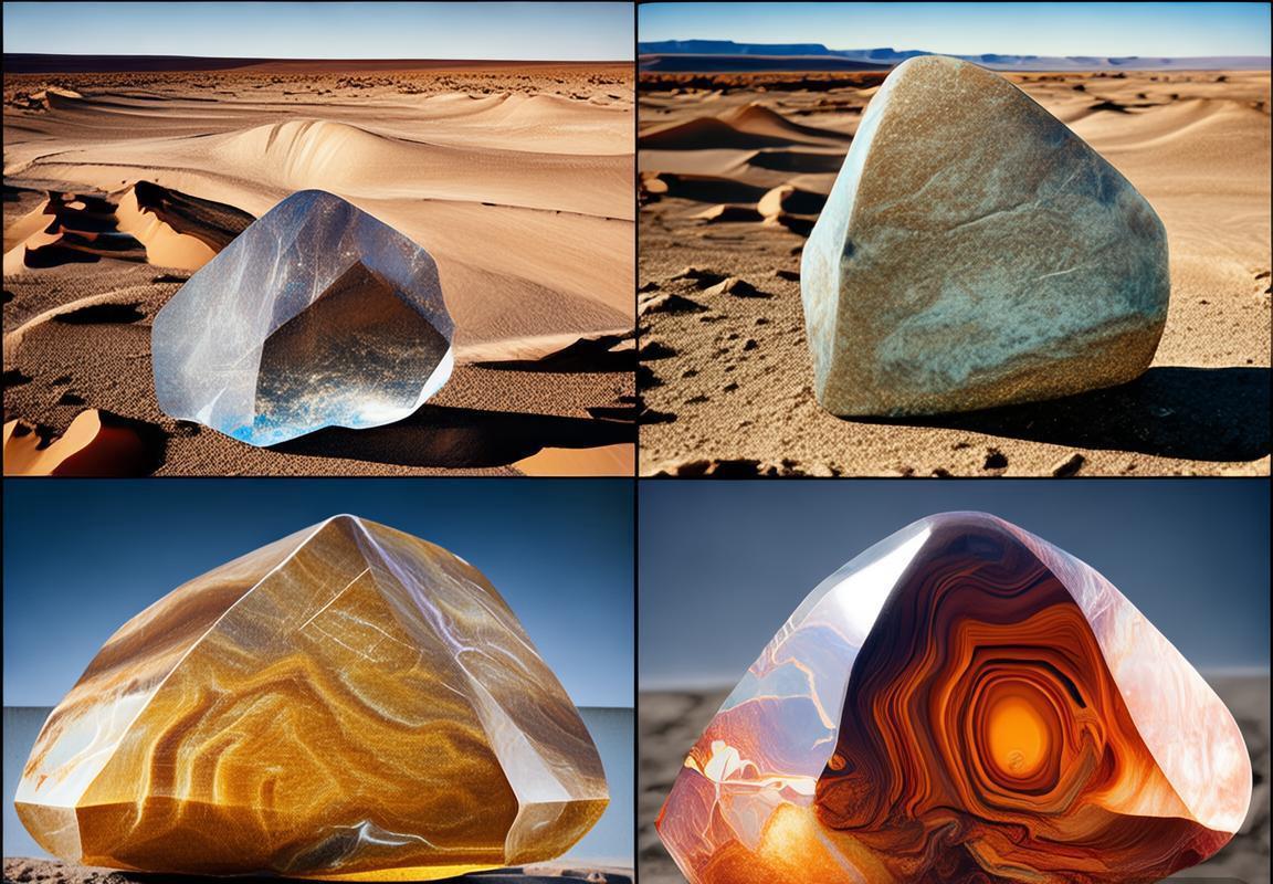 Desert Gem