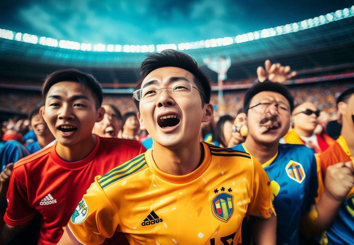 Football Mania