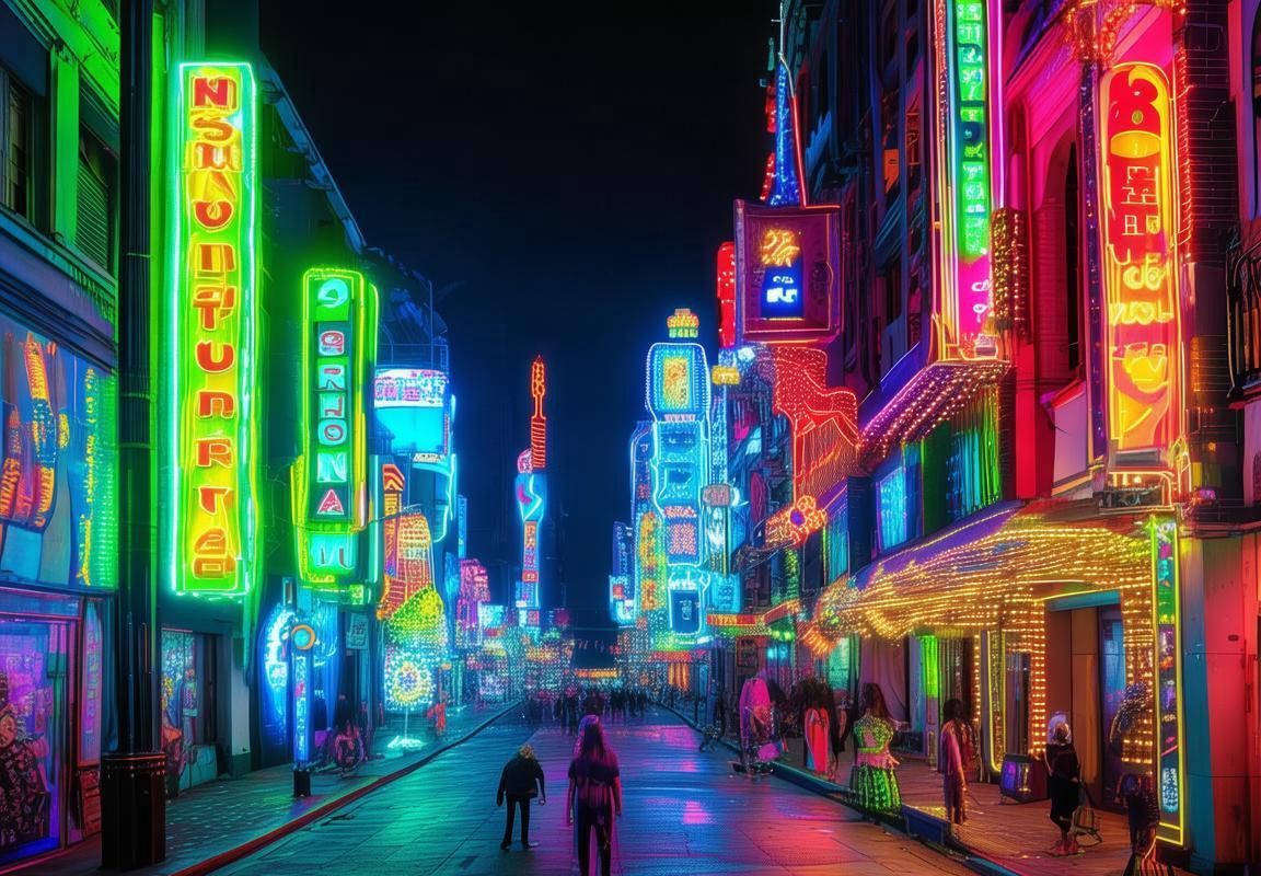 Kota Neon
