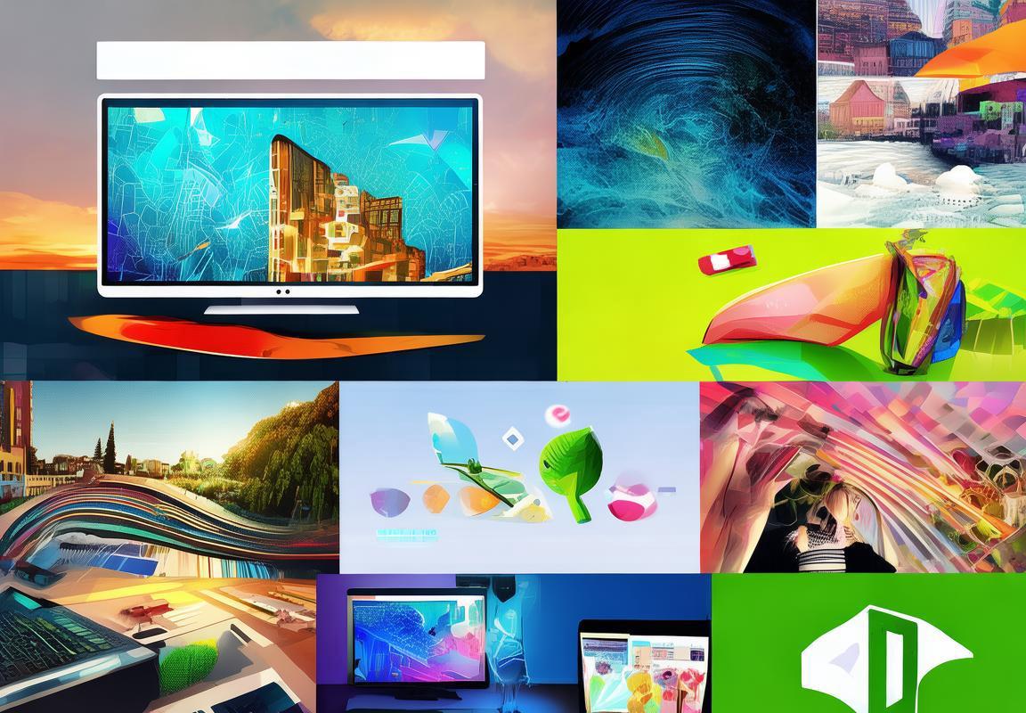 Understanding Vector Graphics