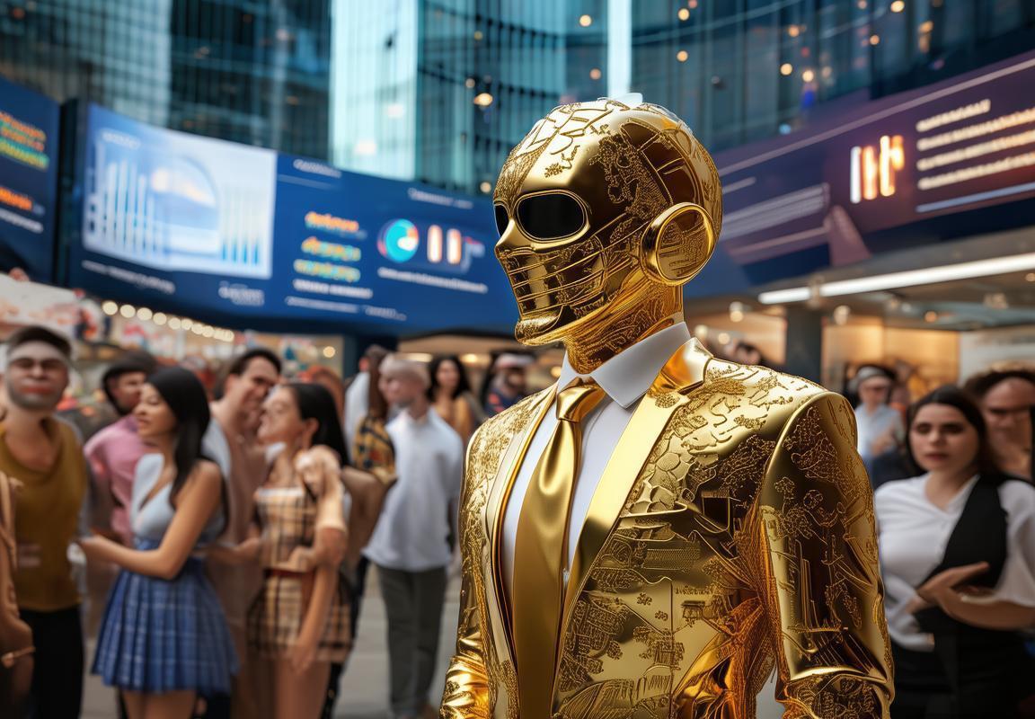 Golden Profits