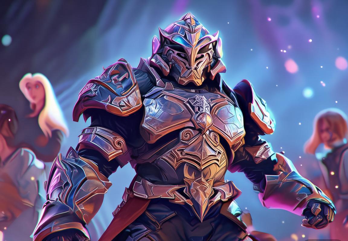 Fa Cai Shen