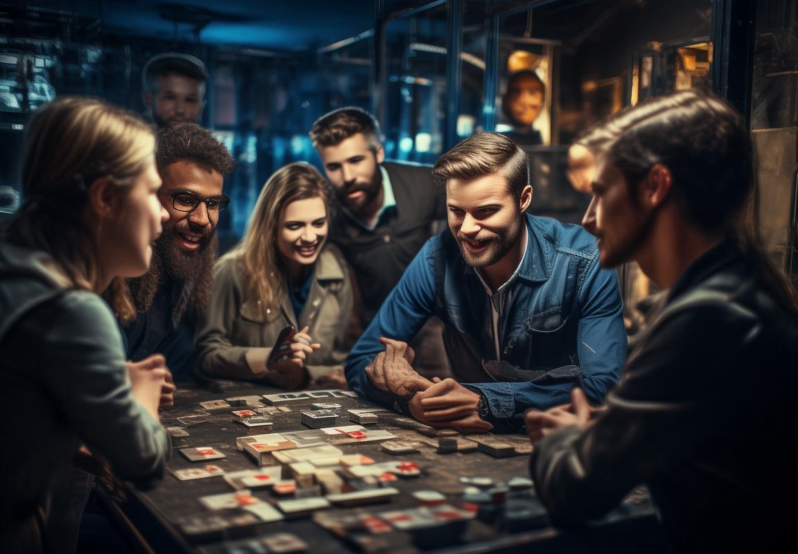 Dicas importantes para vencer na sala de escape