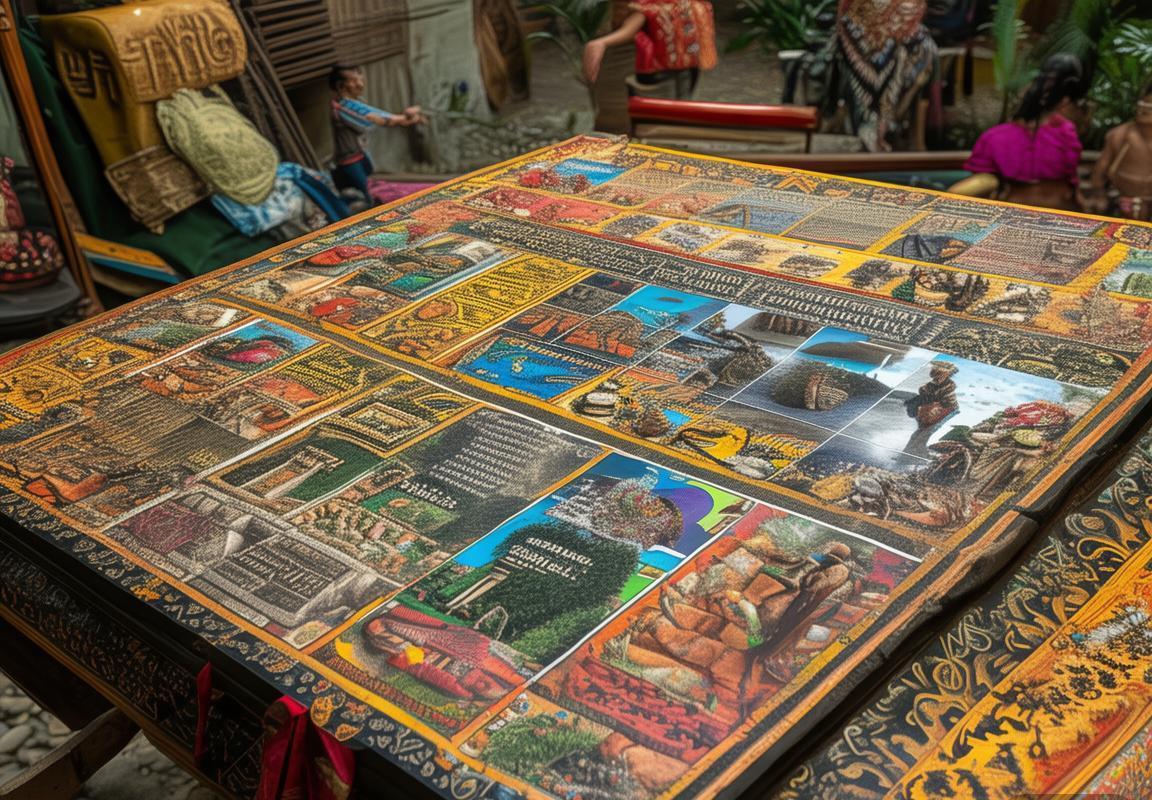 Mayan Rituals