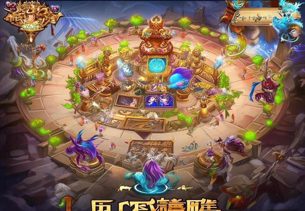 Fa Cai Shen