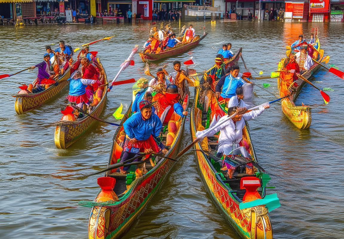 Dragon Boat Festival