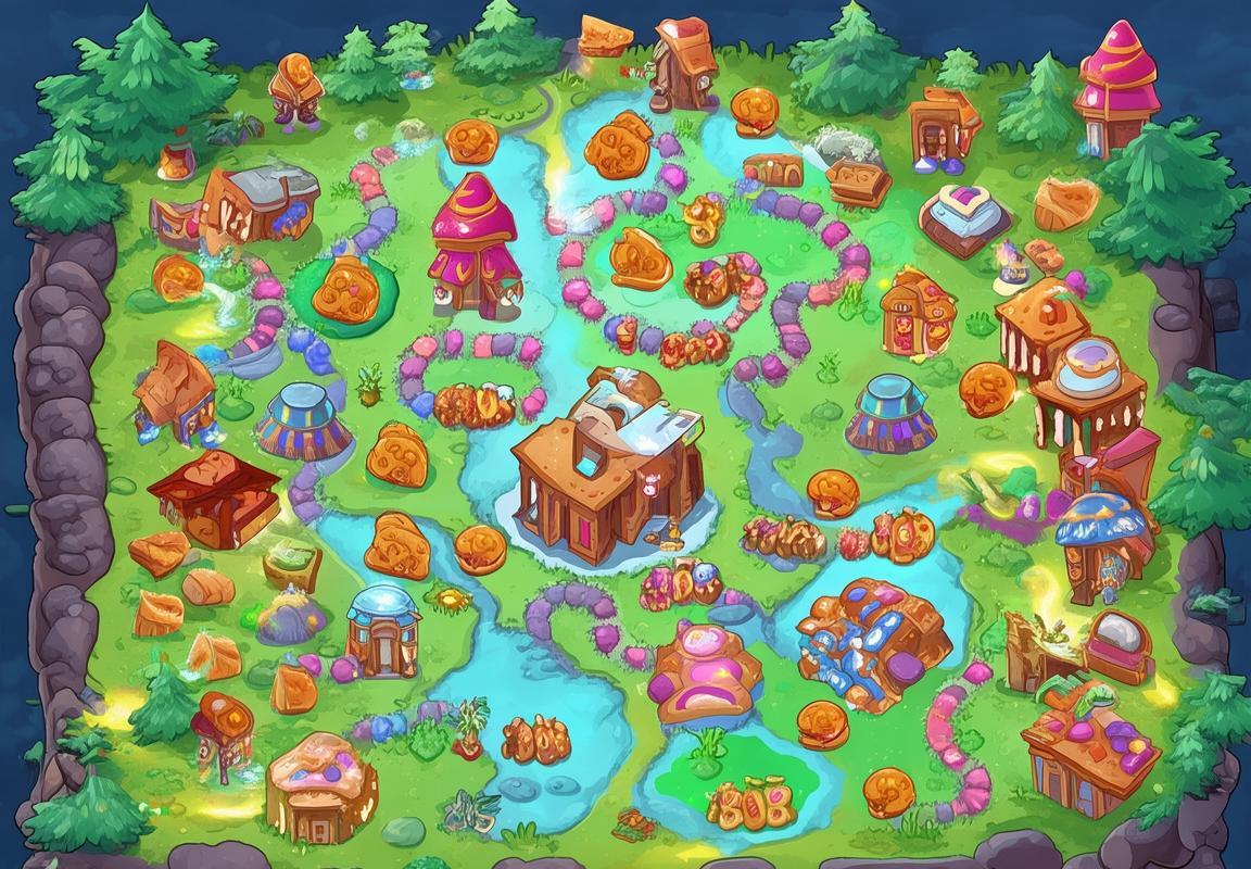 Menguasai CookieRun India