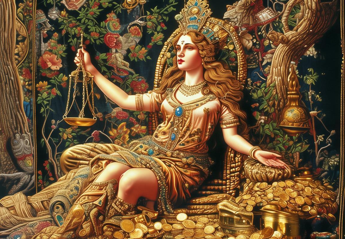Senhora da Fortuna