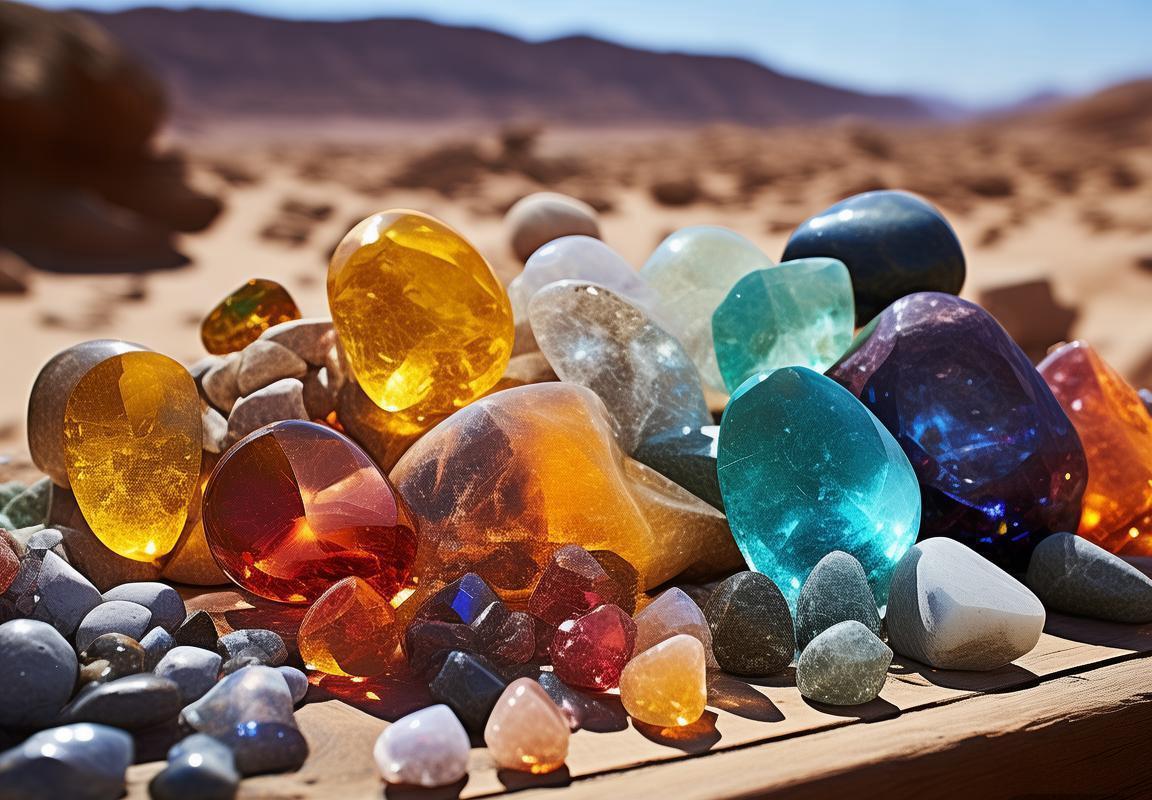 Desert Gem