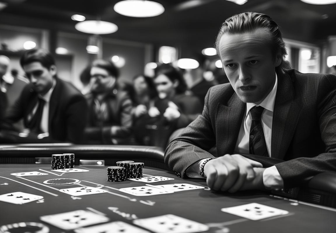 WSOP Poker