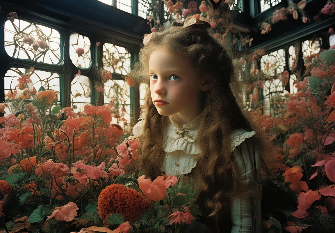 Alice’s Adventures