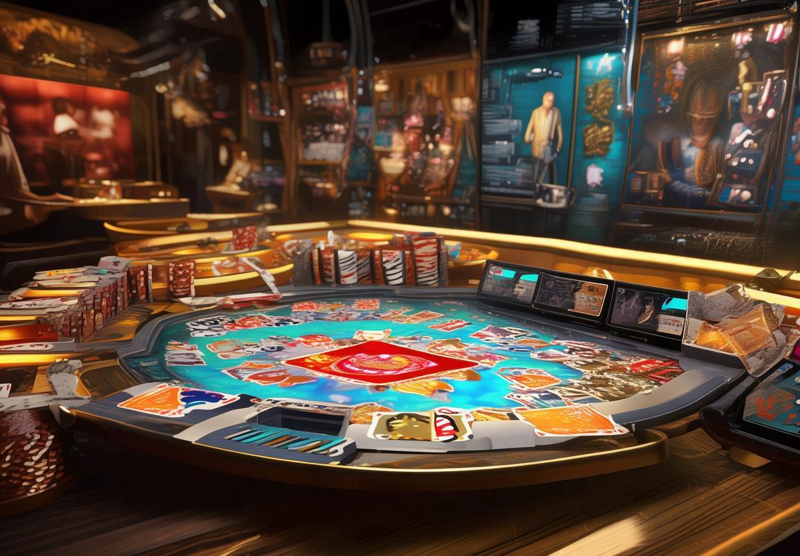 The Ultimate Strategy Card Game 2