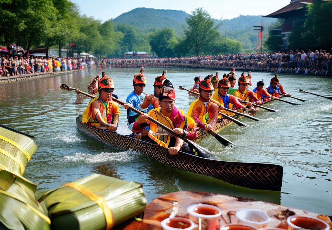 Dragon Boat Festival