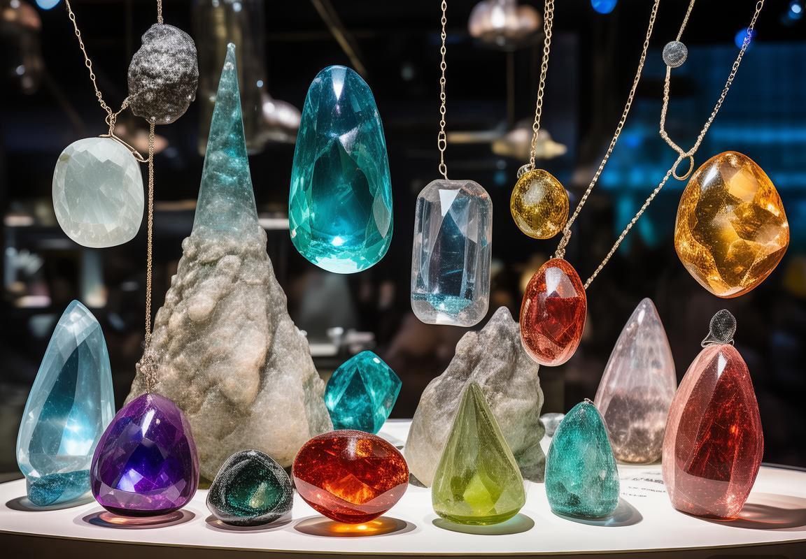 Space Gems