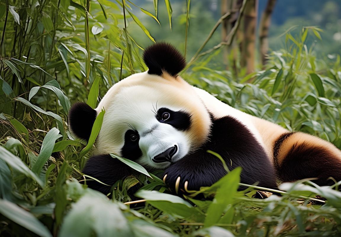 Giant Panda