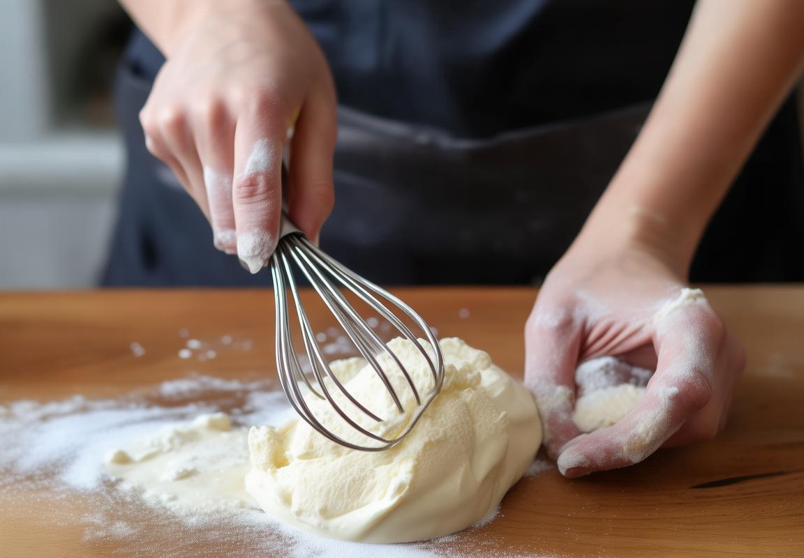 DIY Dessert Mastery
