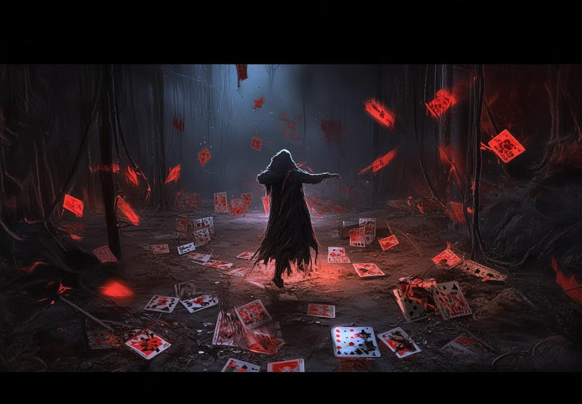 Dark Survival