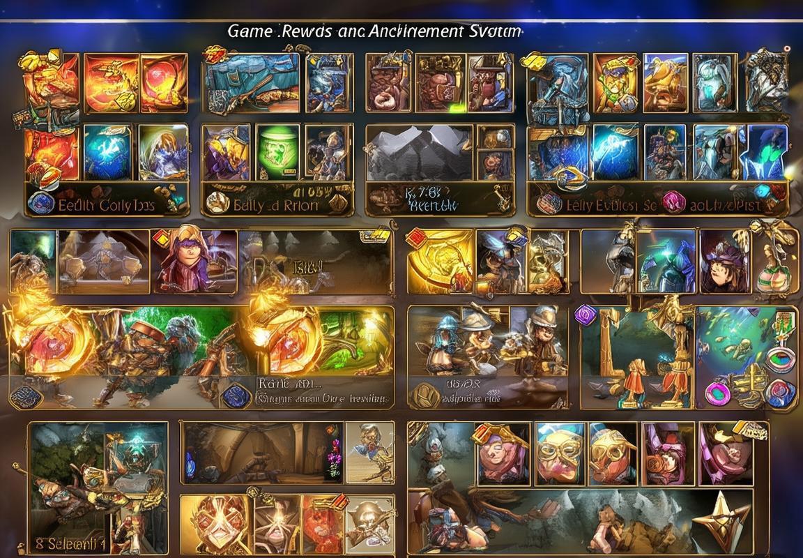 Buah Ajaib Deluxe
