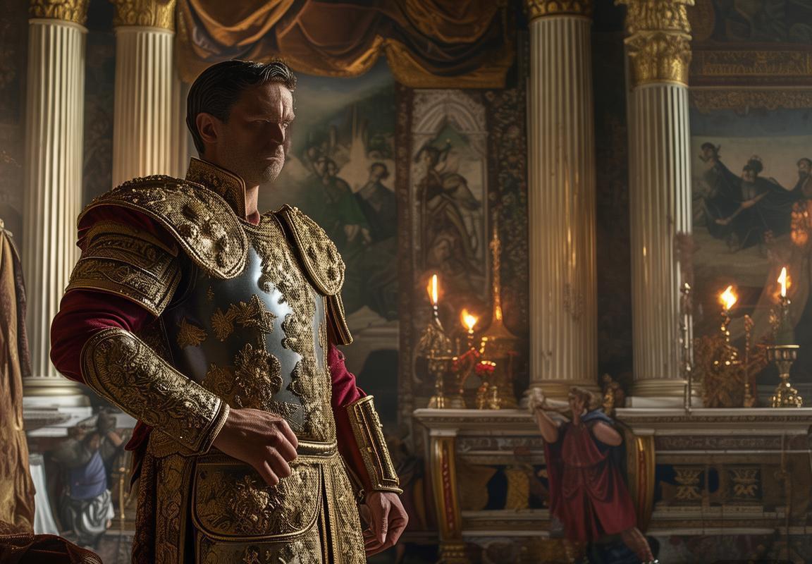 Caligula