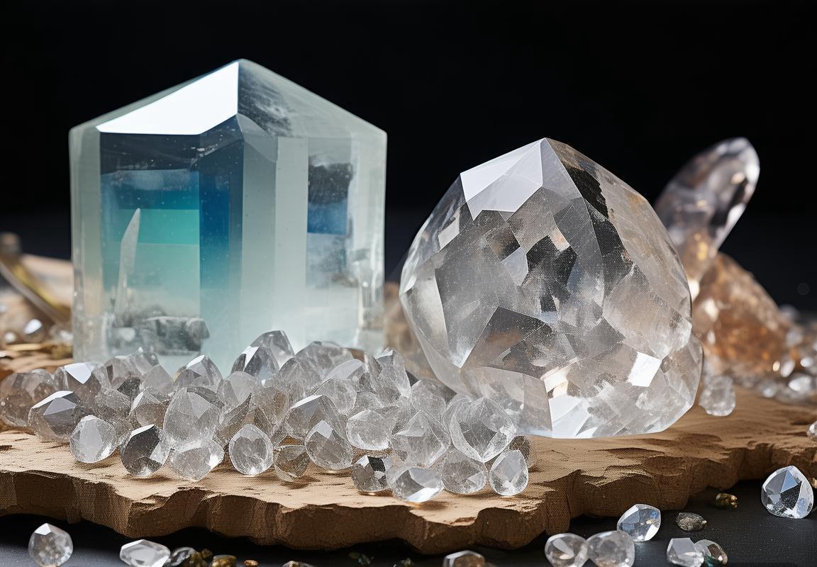 Space Gems